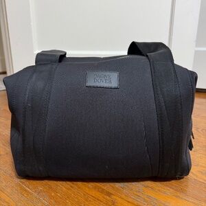 Dagne Dover Landon Carryall, Medium, Black